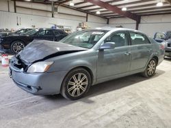 Toyota Vehiculos salvage en venta: 2005 Toyota Avalon XL