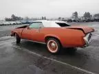 1973 Mercury Cougar