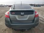 2010 Honda Accord Crosstour EXL