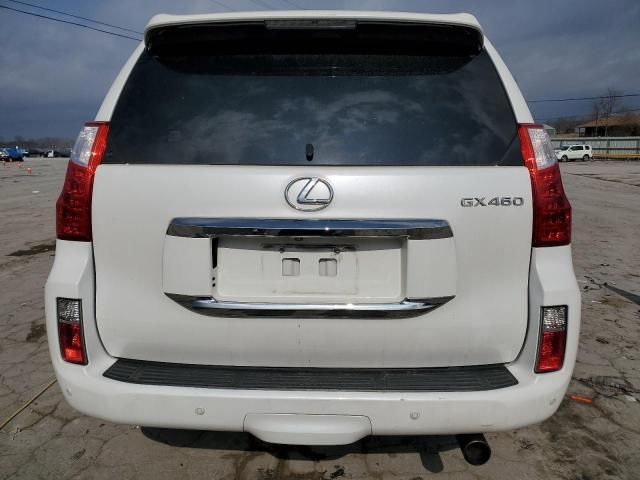 2013 Lexus GX 460 Premium