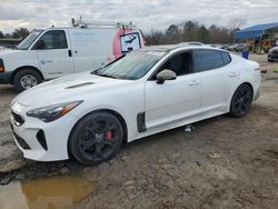 2018 KIA Stinger GT1 en venta en Florence, MS