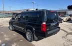 2007 Jeep Commander Limited