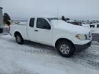 2012 Nissan Frontier S