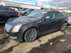 2011 Cadillac CTS