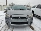 2012 Mitsubishi Outlander Sport SE