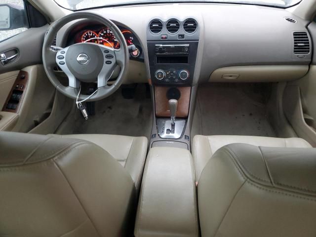 2009 Nissan Altima 2.5