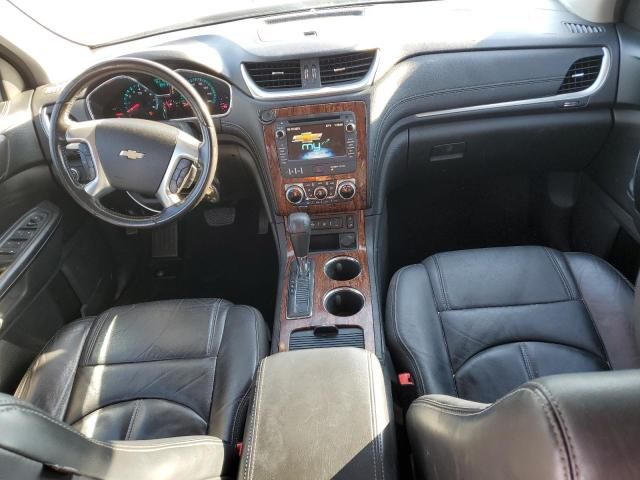 2013 Chevrolet Traverse LT