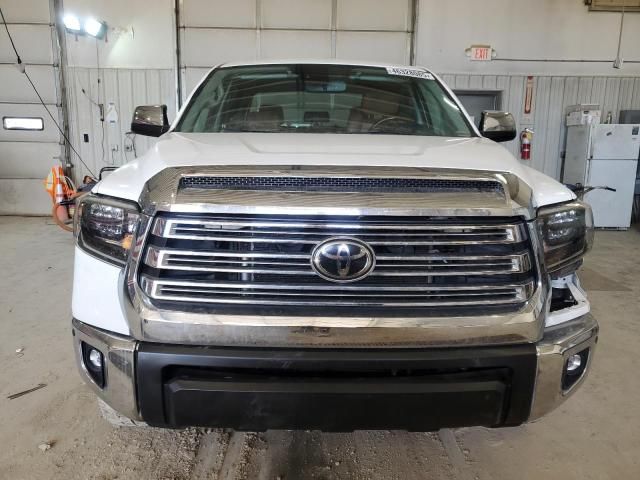 2020 Toyota Tundra Crewmax 1794