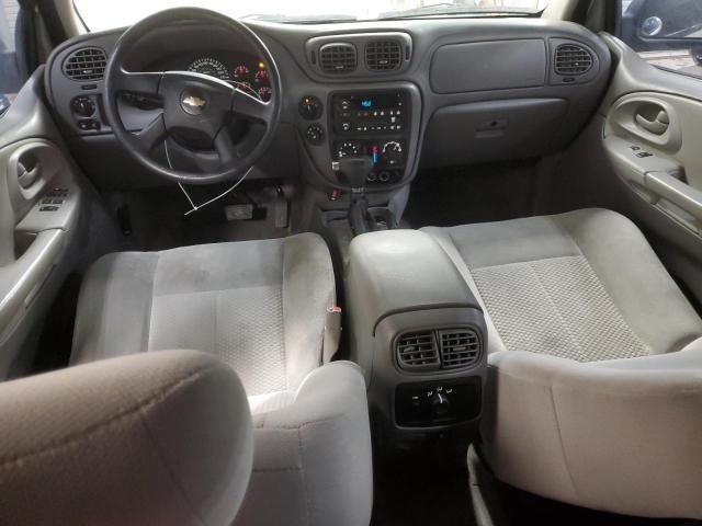 2008 Chevrolet Trailblazer LS