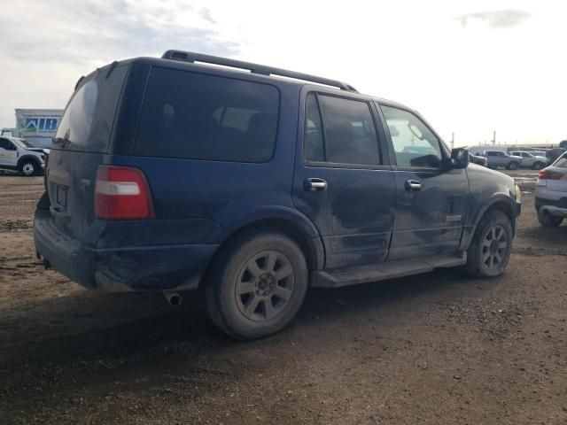 2008 Ford Expedition XLT