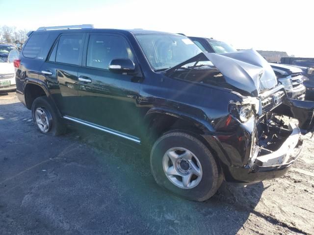 2013 Toyota 4runner SR5