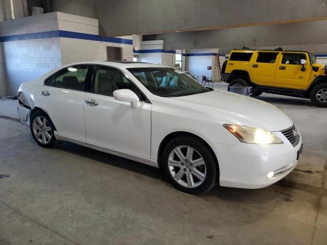 2009 Lexus ES 350