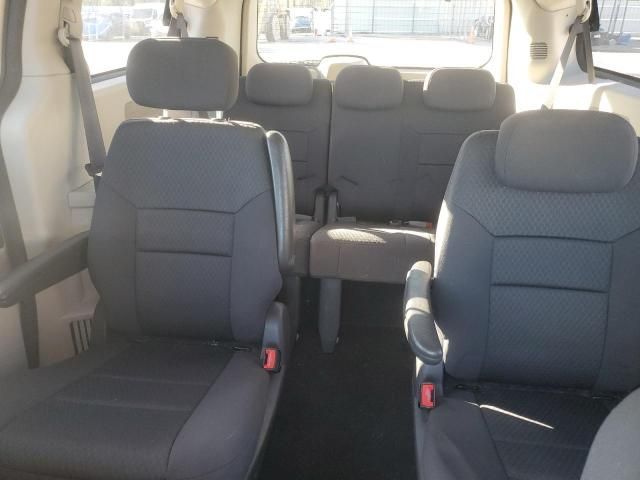 2010 Dodge Grand Caravan Hero