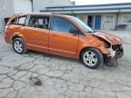 2011 Dodge Grand Caravan Crew