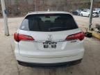 2013 Acura RDX Technology