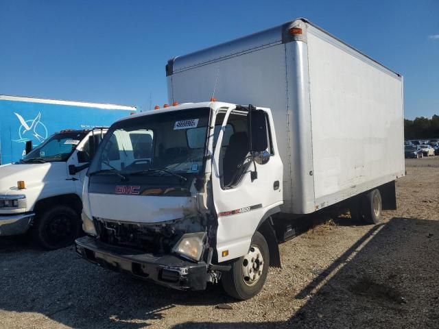 2006 GMC W4500 W45042