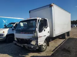 Salvage cars for sale from Copart Brookhaven, NY: 2006 GMC W4500 W45042