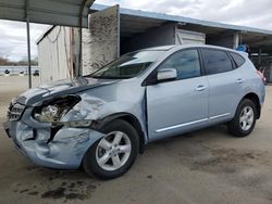 Nissan Vehiculos salvage en venta: 2013 Nissan Rogue S