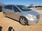 2011 Honda Odyssey Touring