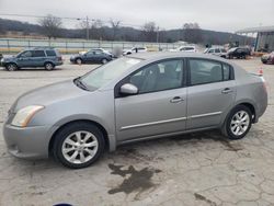 Vehiculos salvage en venta de Copart Lebanon, TN: 2012 Nissan Sentra 2.0