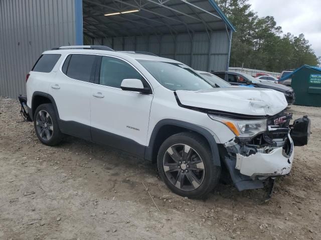 2017 GMC Acadia SLT-2