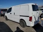 2020 Nissan NV200 2.5S