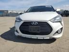 2014 Hyundai Veloster Turbo