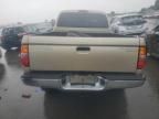 2004 Toyota Tacoma Double Cab