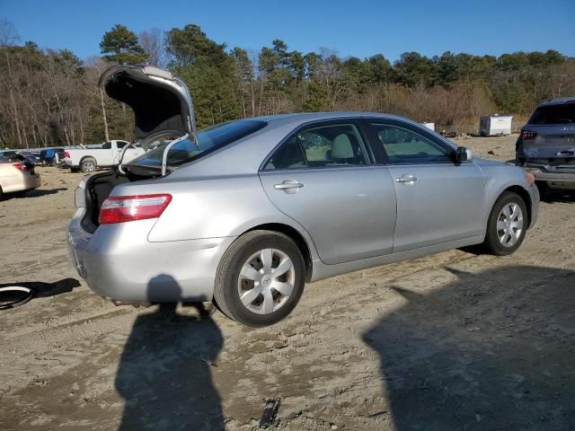 2009 Toyota Camry Base