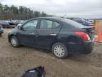 2018 Nissan Versa S