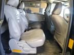 2013 Toyota Sienna XLE