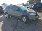 2011 Honda CR-V LX