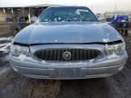 2005 Buick Lesabre Custom