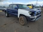 2015 Toyota Tacoma Double Cab