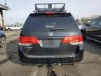 2010 Honda Odyssey EXL