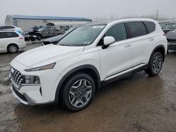 2023 Hyundai Santa FE SEL Premium en venta en Pennsburg, PA