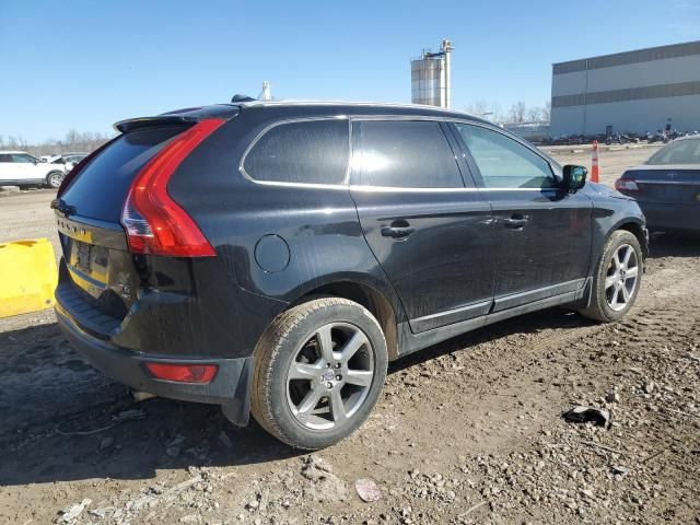 2013 Volvo XC60 T6