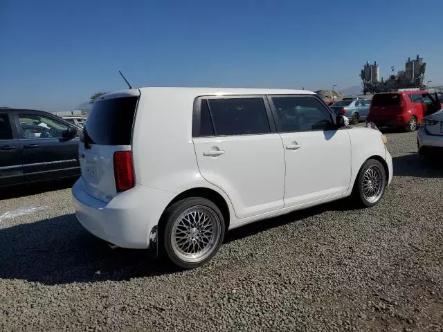 2008 Scion XB