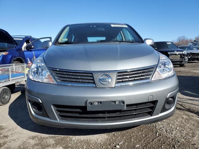 2007 Nissan Versa S