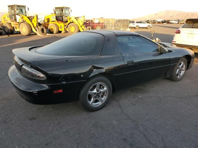 2001 Chevrolet Camaro