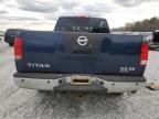 2007 Nissan Titan XE