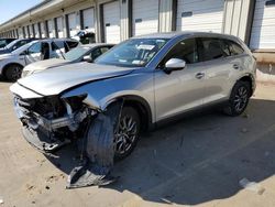 Mazda Vehiculos salvage en venta: 2023 Mazda CX-9 Touring