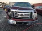 2009 Ford F150 Supercrew