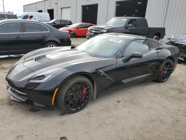 2019 Chevrolet Corvette Stingray Z51 3LT