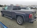 2016 GMC Sierra K1500 SLT