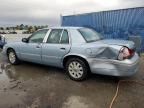 2005 Mercury Grand Marquis LS