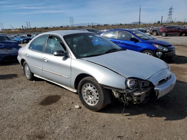 1996 Mercury Sable LS