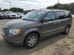 2010 Chrysler Town & Country