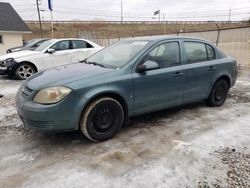 Chevrolet Vehiculos salvage en venta: 2009 Chevrolet Cobalt LT