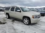 2014 Chevrolet Suburban K1500 LS